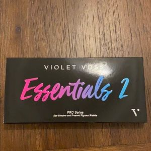 Violet Voss Essentials 2 Pro Series Eyeshadow